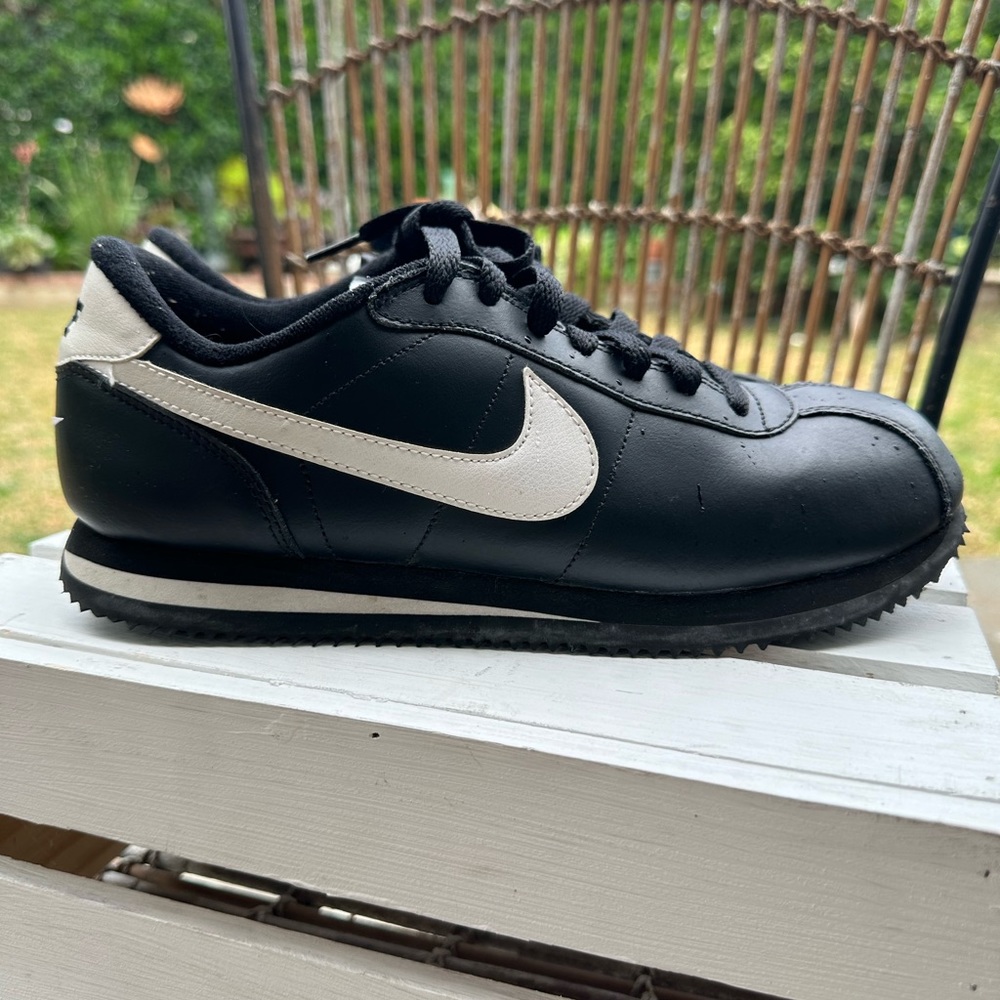 Nike Cortez